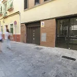 Deluxe Apartment San Julian With Parking
