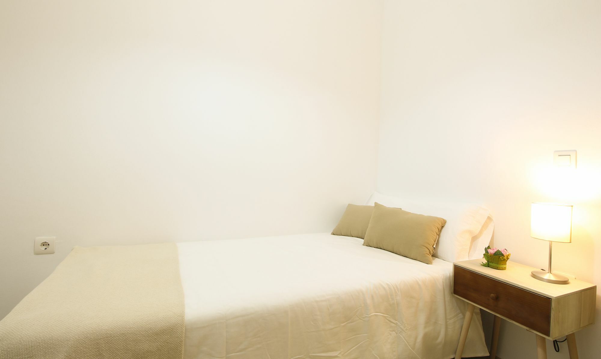 Appartement Deluxe San Julian With Parking *