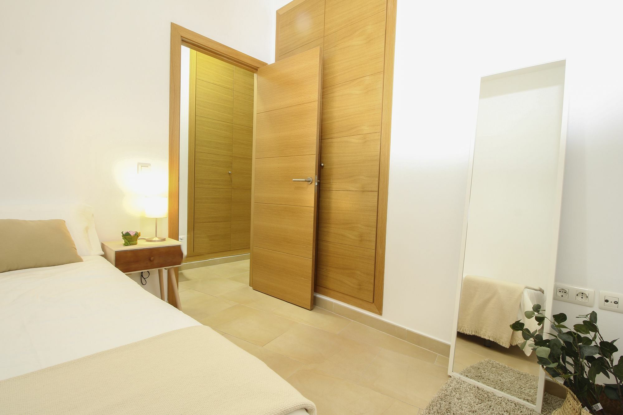 Appartement Deluxe San Julian With Parking *