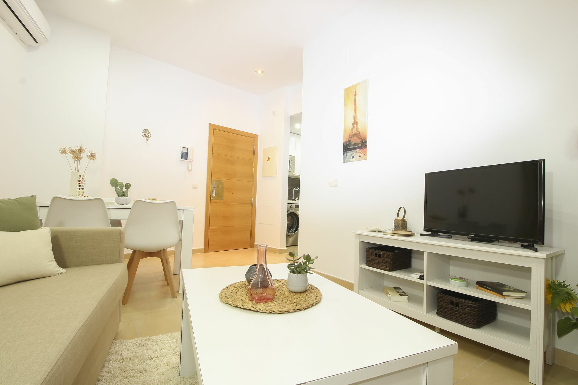 Appartement Deluxe San Julian With Parking *