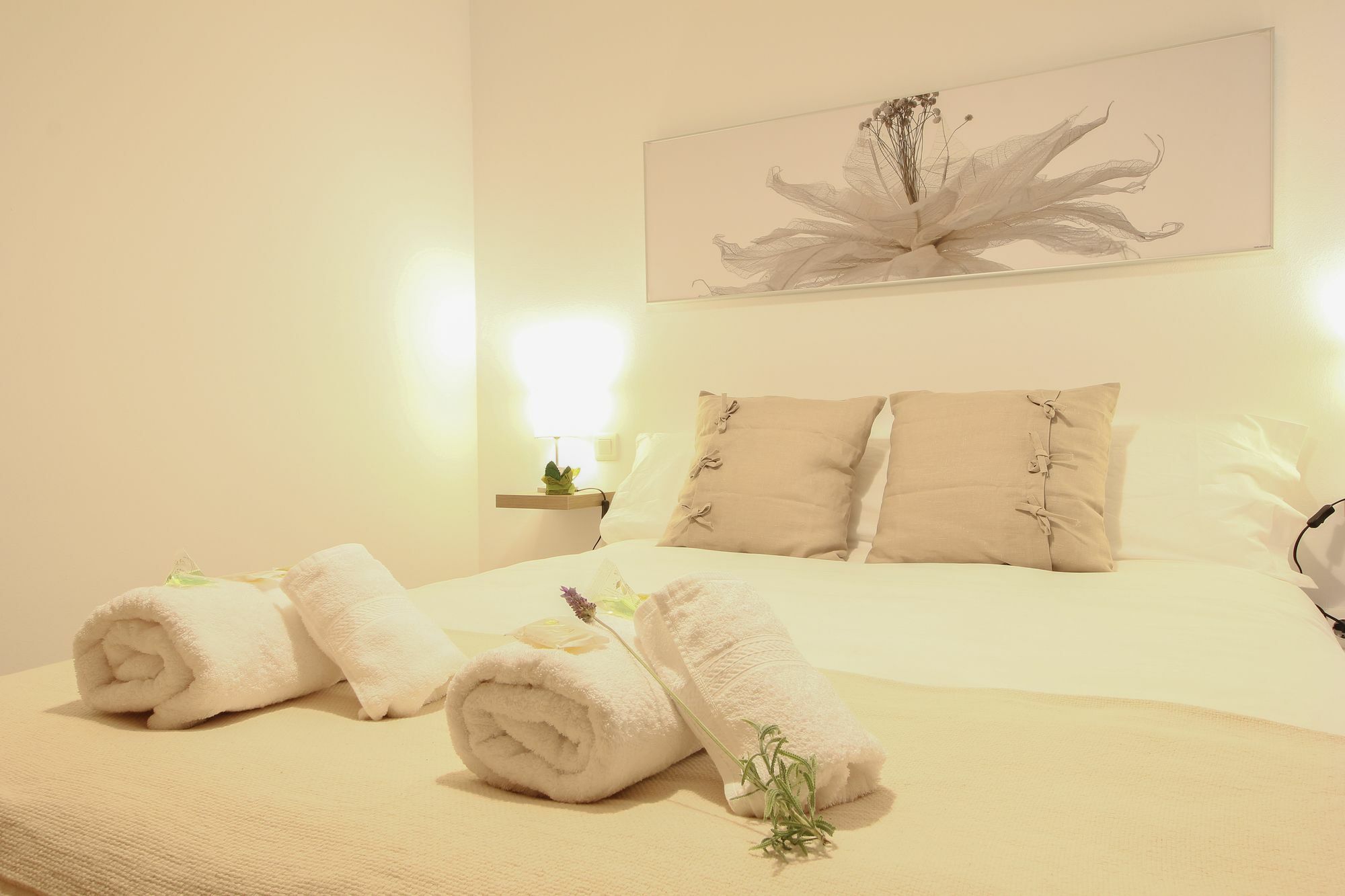 Appartement Deluxe San Julian With Parking