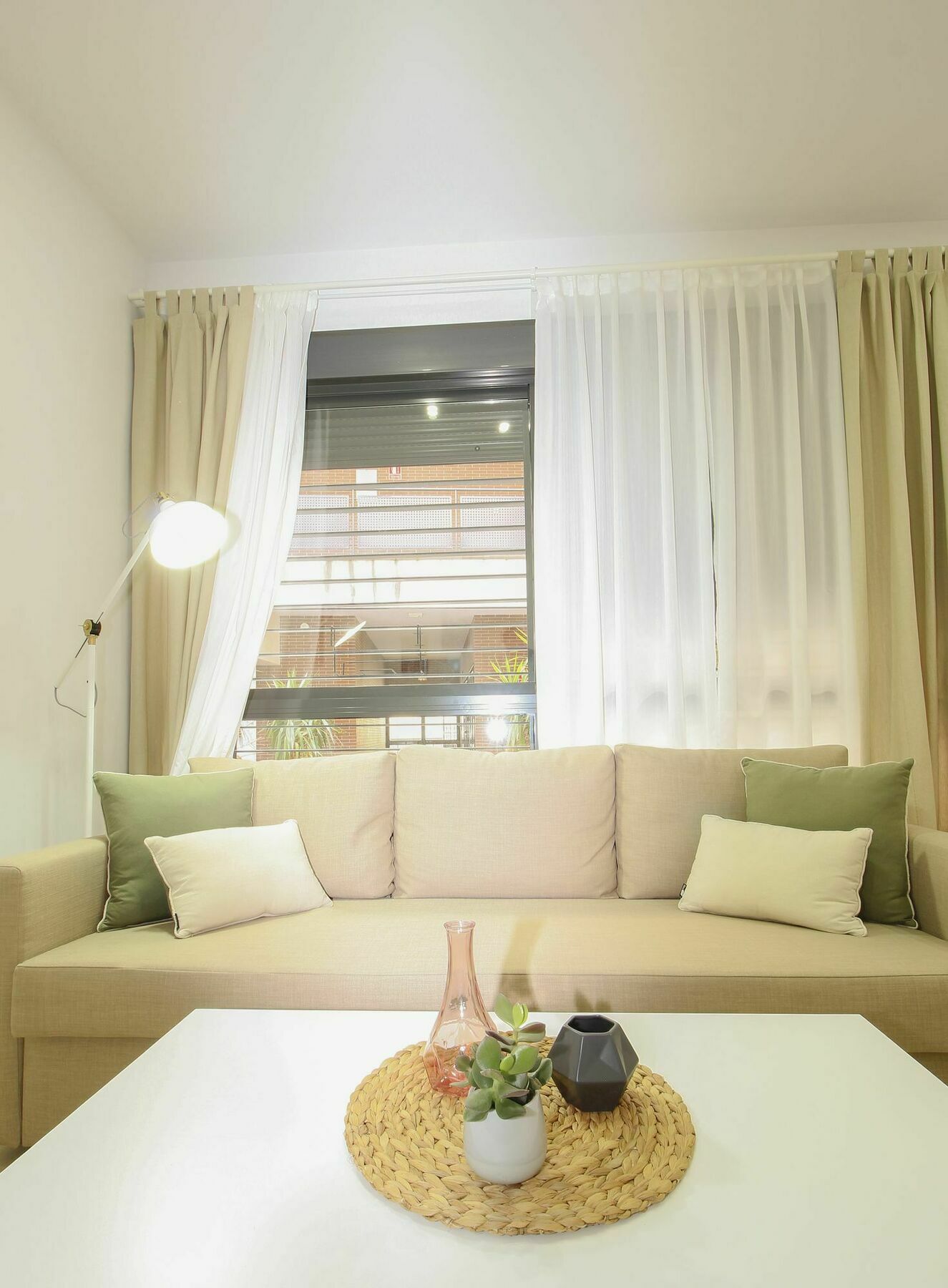 Appartement Deluxe San Julian With Parking *
